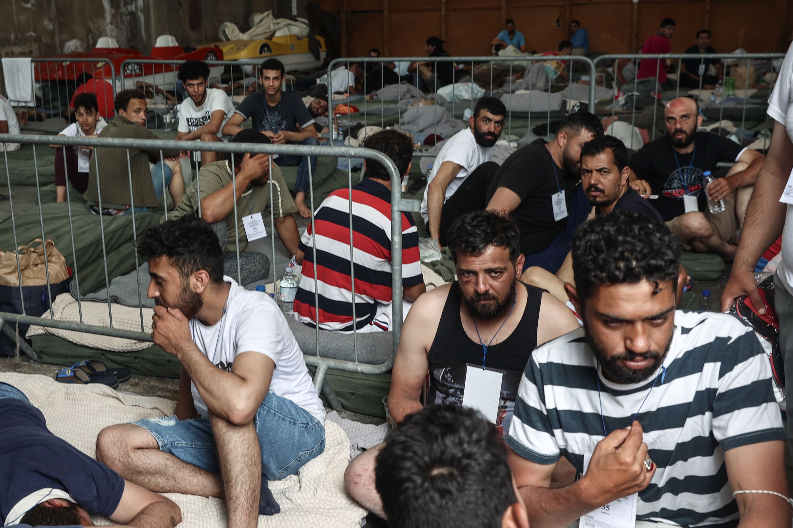 Στη θωράκιση του Αιγαίου από τα κυκλώματα των διακινητών προχωρούν Αθήνα και Άγκυρα με κοινές περιπολίες