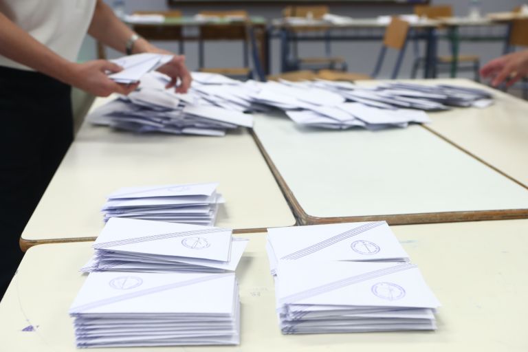 Opinion Poll: Ruling ND Still Fields 16%-Point Lead Over Nearest Rival