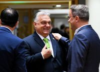 Βίκτορ Όρμπαν: Το κοινοβούλιο θα εγκρίνει σήμερα την υποψηφιότητα της Σουηδίας στο ΝΑΤΟ