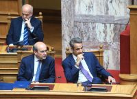 Κωστής Χατζηδάκης: Άνω των 800 ευρώ ο κατώτατος μισθός, στις 22/3 οι ανακοινώσεις