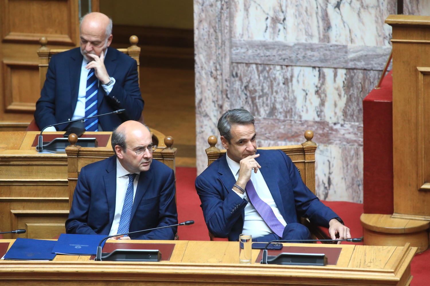 Κωστής Χατζηδάκης: Άνω των 800 ευρώ ο κατώτατος μισθός, στις 22/3 οι ανακοινώσεις
