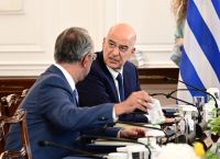 Δένδιας: Στο Υπουργικό Συμβούλιο σήμερα το νομοσχέδιο για την Καινοτομία στις Ένοπλες Δυνάμεις