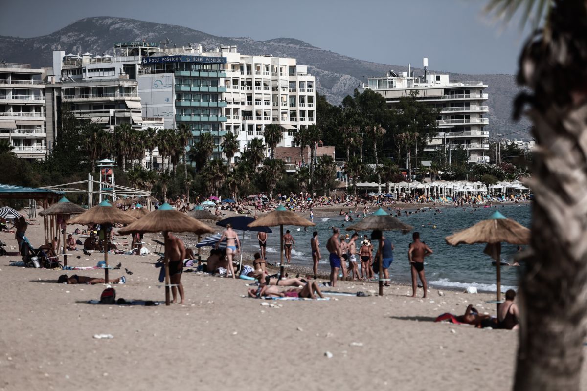 Όλο και μεγαλύτερη η ζήτηση για Golden Visa – Που ακριβαίνει λόγω έλλειψης ακινήτων