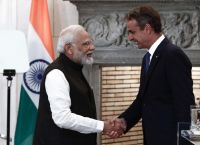 Doubling bilateral trade is a major goal, significant progress made in all spheres