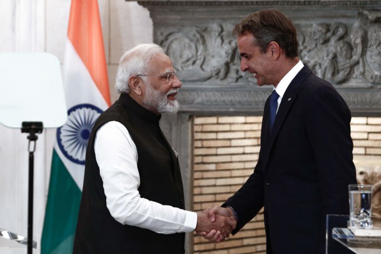 Doubling bilateral trade is a major goal, significant progress made in all spheres