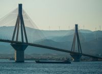 Γέφυρα Ρίου-Αντιρρίου: Το πρώτο εκπτωτικό e-pass για ηλεκτρικά οχήματα στην Ελλάδα