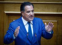 Άδωνις: Σε άμεση λειτουργία τα απογευματινά χειρουργεία [vid]