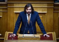 Πέτρος Παππάς: Πολιτικά ανόητο να αμφισβητούμε την ηγεσία Κασσελάκη [vid]