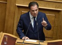 Άδωνις: Δεν σταματούν τα χειρουργεία του Αγλαΐα Κυριακού [vid]