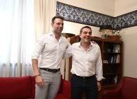 ΣΥΡΙΖΑ: Χοντραίνει το εσωκομματικό παιχνίδι – Έξαλλος ο Κασσελάκης με τον Τσίπρα