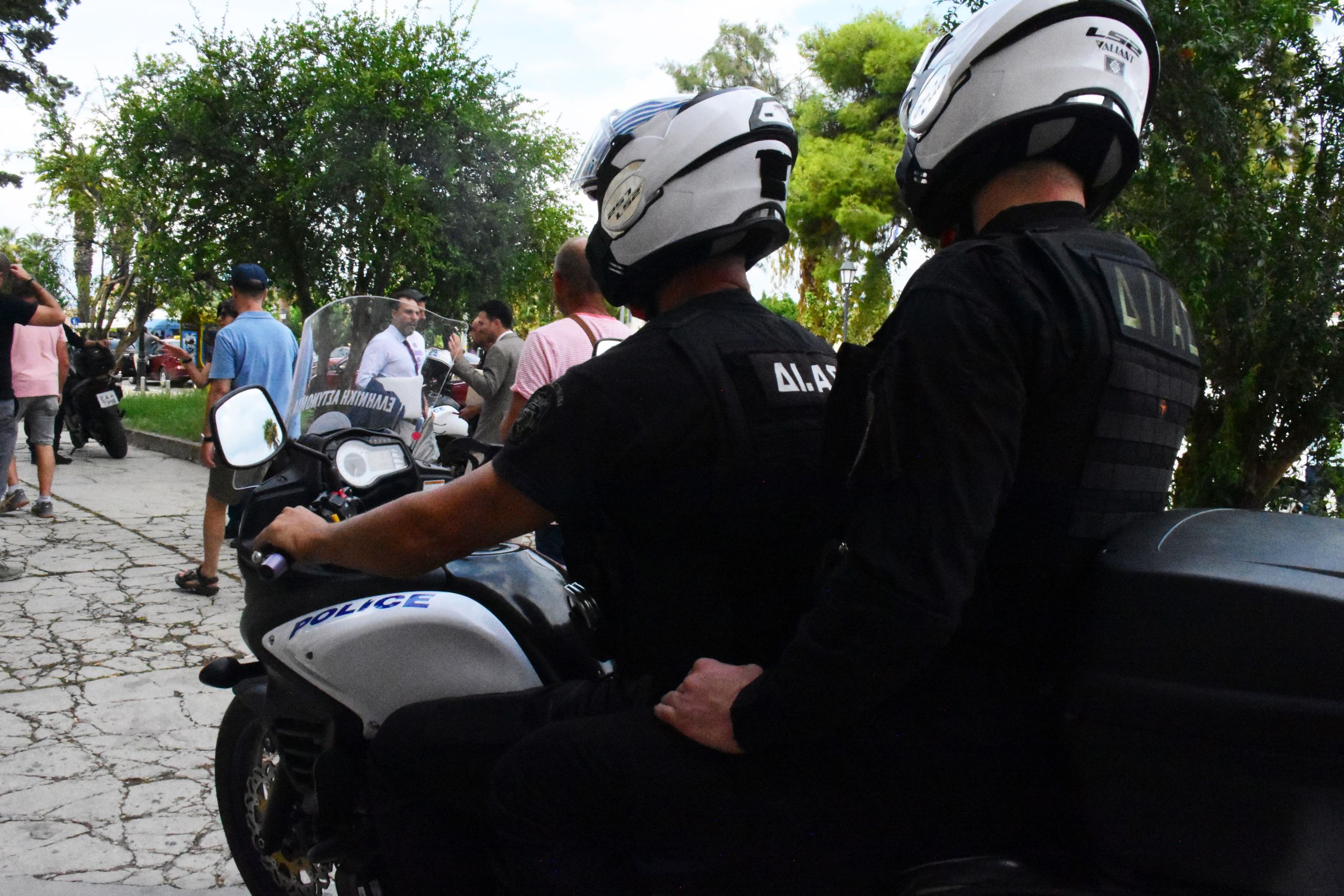 Αυτές είναι οι δύο ελληνικές πόλεις που βρίσκονται στη λίστα με τις πιο επικίνδυνες στην Ευρώπη