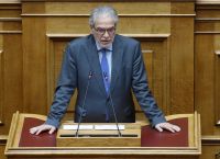 Xρ. Στυλιανίδης: Η ναυτιλία κύριος πυλώνας της «γαλάζιας οικονομίας» και ο πρωταγωνιστικός ρόλος της Ελλάδας
