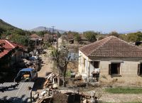 Αποζημιώσεις από τον ΕΛΓΑ μόνο για όσους υπέστησαν καταστροφές από τον «Ντάνιελ» και τον «Ελίας»