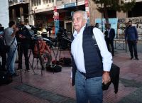ΣΥΡΙΖΑ: Άστραψε o Φλαμπουράρης στην πολιτική γραμματεία