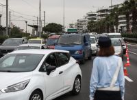 Αττική: Πάνω από 470 παραβάσεις για ταχύτητα, 208 οδηγοί σε κατάσταση μέθης – Μέσα σε πέντε μέρες