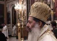 Στο μπλόκο των αγροτών ο Φθιώτιδος Συμεών: Λύσαμε όλα τα προβλήματα και τώρα ασχολούμαστε με αυτά της ελίτ