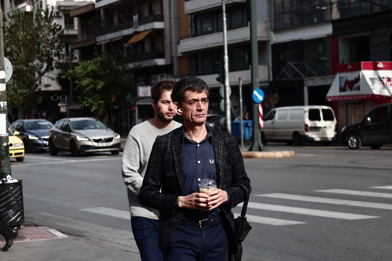 Καρανίκας: Ο Τσίπρας μίλησε συμφωνώντας με τον σύντροφο Κασσελάκη