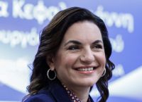 Tourism Min. Says Greece Plans to Become Ultimate “Top of Mind” Destination for Americans