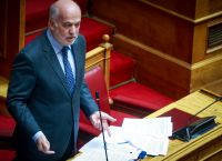 Φλωρίδης για βόμβα: «Το κενό ασφαλείας στο Δικαστικό Μέγαρο Θεσσαλονίκης είναι αρκετά σοβαρό» [vid]