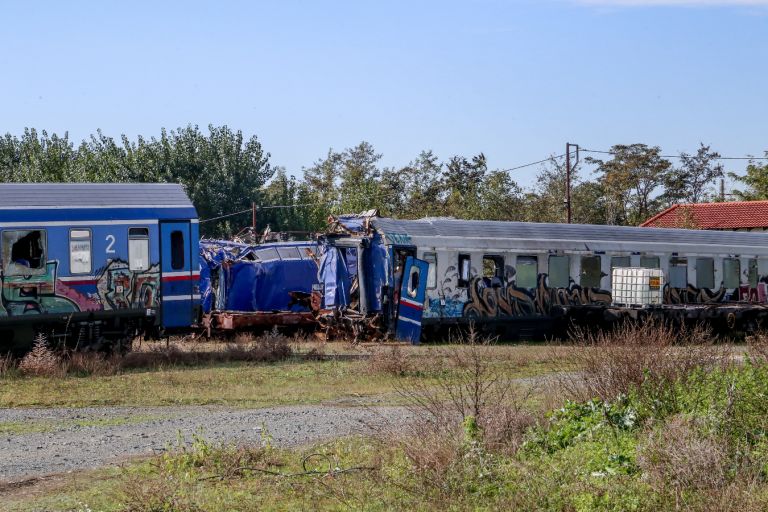 Mitsotakis on the Tempi train tragedy: The truth is coming soon and the guilty will be punished