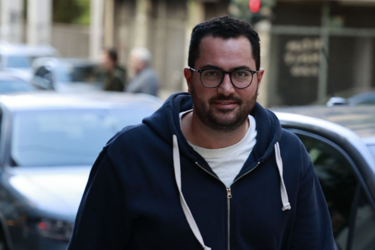 Σπυρόπουλος: Η Νέα Δημοκρατία δεν ενδιαφέρεται για τον Έλληνα αγρότη και δεν έχει σχεδιασμό
