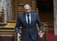 FM says Athens-Ankara relations are key for EU-Turkish ties