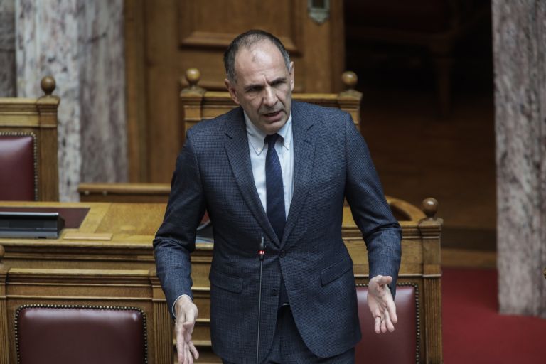 FM says Athens-Ankara relations are key for EU-Turkish ties