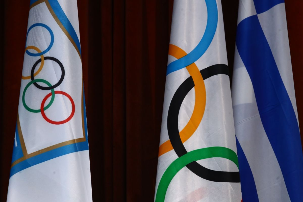 Παρίσι 2024: Ποιο «ζευγάρι» θα πρωταγωνιστήσει για πρώτη φορά σε Ολυμπιακούς Αγώνες