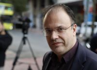 Θεοχαρόπουλος: Δεν μπορεί να αγνοούνται τα όργανα και το καταστατικό του κόμματος