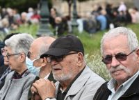 Σε λειτουργία η πλατφόρμα για τη δήλωση απασχόλησης των συνταξιούχων