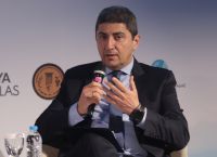 Αυγενάκης στην Agrotica: Δημιουργείται «αγροτικό 112» – Μήνυμα 72 ώρες πριν το καιρικό φαινόμενο
