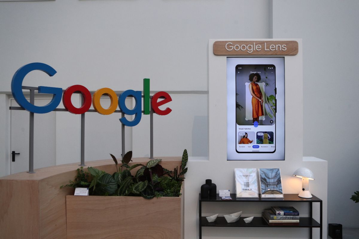 Η Google ξοδεύει εκατοντάδες εκατομμύρια σε αποζημιώσεις
