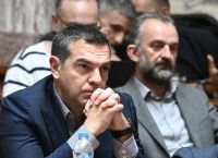 Nέο μήνυμα Τσίπρα σε Κασσελάκη: Όλοι θα κριθούν από τα αποτελέσματα
