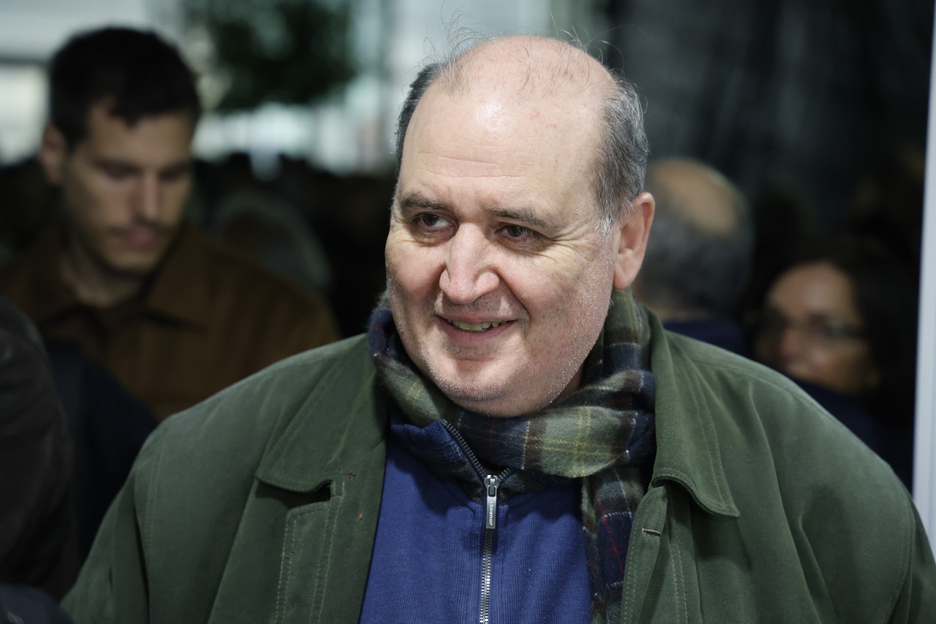 Φίλης για Κασσελάκη: Η «πύρρειος» νίκη του υπέγραψε την ιστορία ξηλώματος του ΣΥΡΙΖΑ