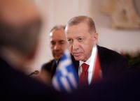Ερντογάν: Η εκλογή Ιμάμογλου ήταν ένα λάθος