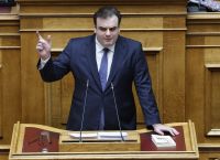 Minister: Draft Bill to Recognize Non-State Unis in Greece on Wed
