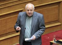 Καραθανασόπουλος: Στόχος της ΚΑΠ η βίαιη εκδίωξη των αγροτών και η αλλαγή χρήσης γης