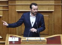 Η τοποθέτηση του Νίκου Παππά στο Ευρωκοινοβούλιο: Τι είπε για “πανευρωπαϊκό επίδομα ανεργίας”