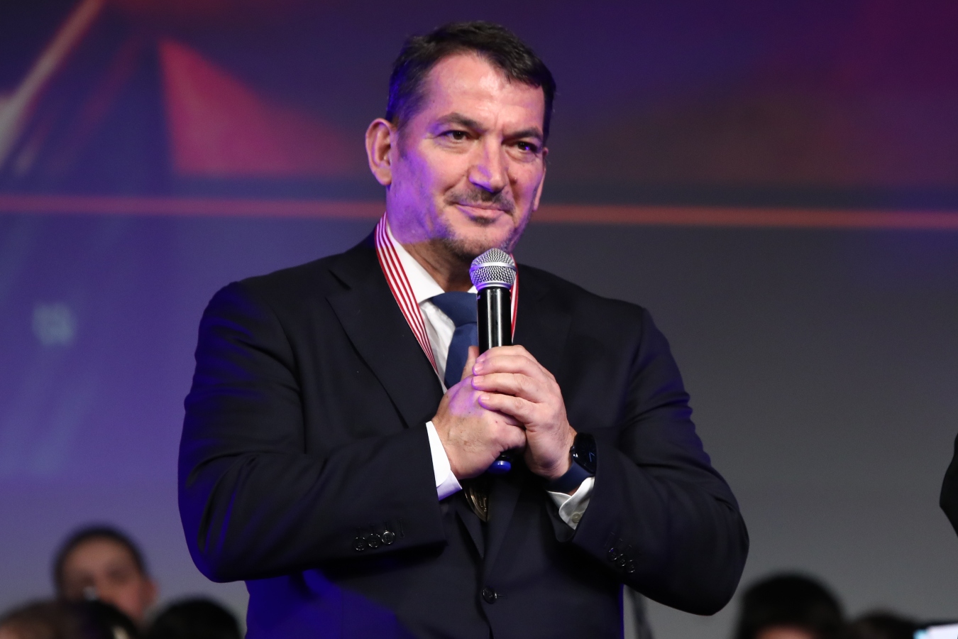 Πύρρος Δήμας: Ο Μητσοτάκης δεν χρειάστηκε να με «ψήσει», τον πίστευα, ήταν πάντα δίπλα στα προβλήματά μας
