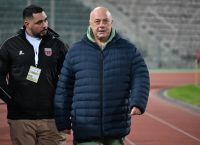 Μπέος: «Μοναδικός μου στόχος μια ομάδα ισχυρή, που θα σέβονται φίλοι και αντίπαλοι»