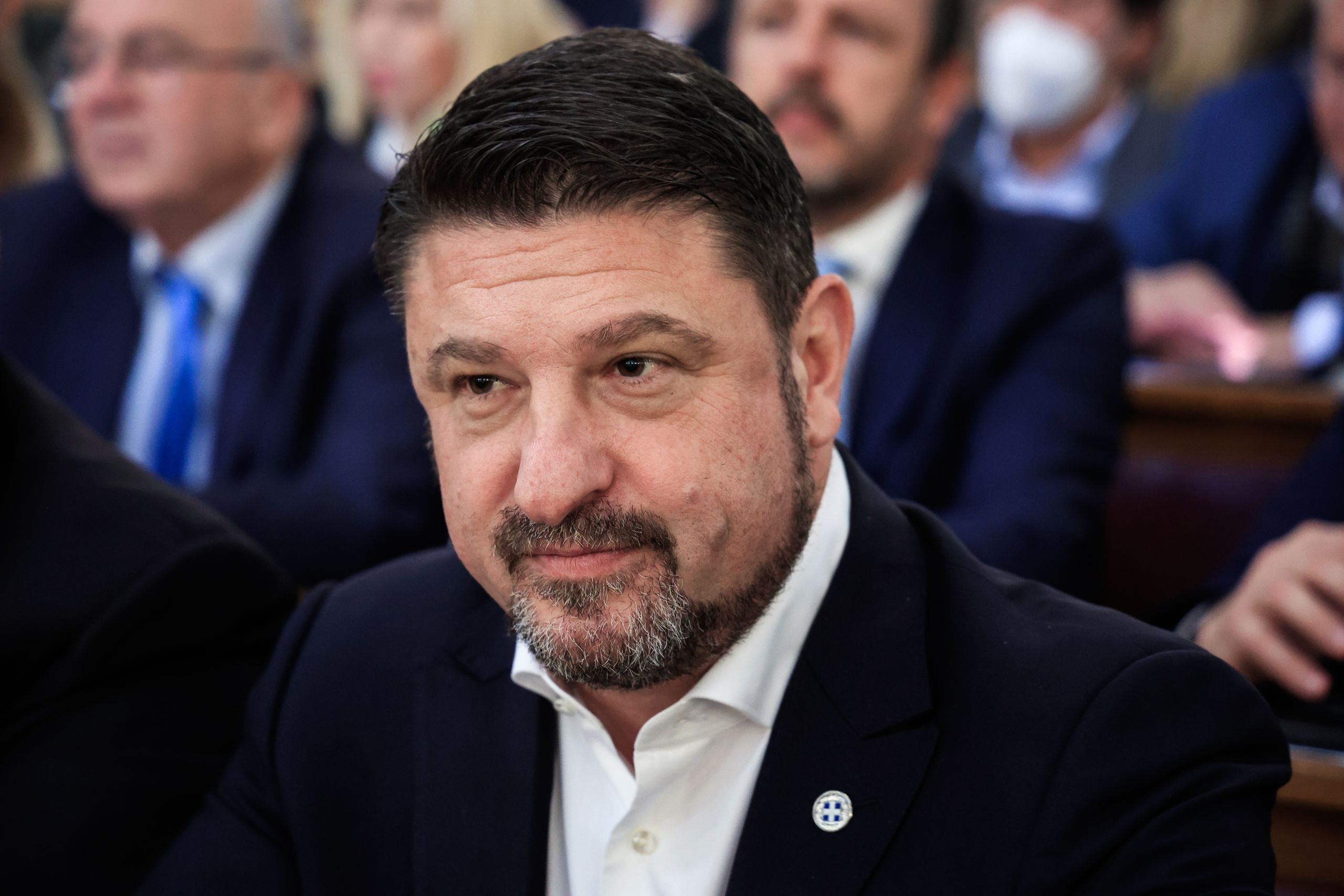 Χαρδαλιάς: Προαναγγέλλει άμεσες και κάθετες διαδικασίες για όλα τα μεγάλα έργα της Αττικής