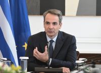 PM Mitsotakis’ weekly review on social media highlights actions for farming sector