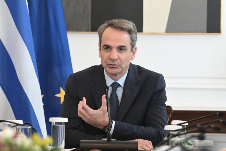 PM Mitsotakis’ weekly review on social media highlights actions for farming sector