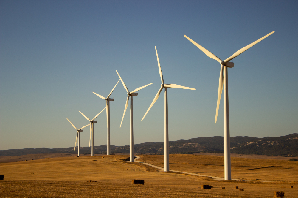 Eurostat: Greece exceeds EU average in RES share of electricity consumption in 2022