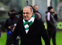 «Τρέλα» του Φατίχ Τερίμ για τους οπαδούς του Παναθηναϊκού!