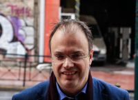 Θεοχαρόπουλος: Χρειάζονται προσεκτικά βήματα για την κεντροαριστερά στην Ελλάδα