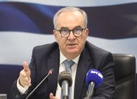 Παπαθανάσης: Στο ΕΣΠΑ ερευνητικό έργο της Sunlight για τις μπαταρίες λιθίου