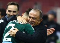 Παναθηναϊκός: Ξέσπασε ο Φατίχ Τερίμ στο τέρμα που σημείωσε ο Σεμπάστιαν Παλάσιος