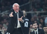 Ο μπασκετμπολίστας του Παναθηναϊκού έκανε έξαλλο τον Ομπράντοβιτς!