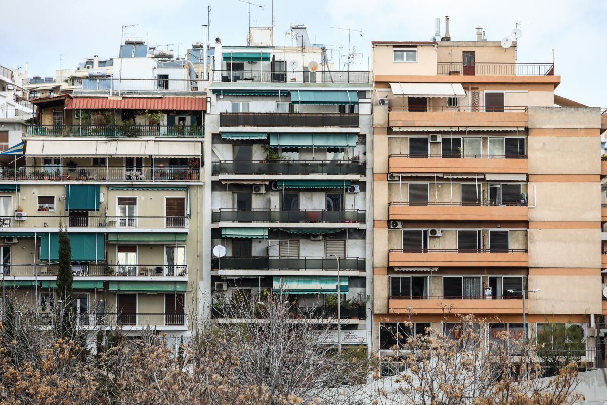 Ανάσα διευκόλυνσης στα νοικοκυριά θα προσφέρει η αύξηση αριθμού των δόσεων για τη καταβολή του ΕΝΦΙΑ